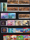 Delcampe - CHINA 2019 Year Full 31 Sets Stamp & 6 S/S From 2019-1 To 2019-31 FV￥149.5≈$21.6 - Nuovi