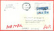 United States 1992. Enveloppe  Has Passed The Mail. Airmail. - Antarktisvertrag