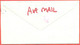 United States 1992. Enveloppe  Has Passed The Mail. Airmail. - Antarctic Treaty