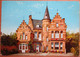 NETHERLANDS HOLLAND BAARLE HERTOG PILSOR ARCHITECTURE POSTCARD ANSICHTSKARTE PICTURE CARTOLINA PHOTO CARD - Hoogezand