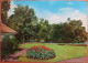 NETHERLANDS HOLLAND ROOSENDAAL LOONPARK ARCHITECTURE POSTCARD ANSICHTSKARTE PICTURE CARTOLINA PHOTO CARD - Barneveld