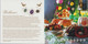 2014 Poland / Decorative Booklet / Easter Egg Holiday Decoration Folk Tradition Art / 2 FDC + 2 Stamps MNH**FV - Postzegelboekjes