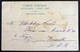 Carte "aqueduc De Valenc" De Constantinople Levant 1908 N°12 X2 Obl "Constantinople Galata " Pour Marseille TTB - Brieven En Documenten