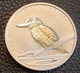 Australia 1 Dollar 2007 "Kookaburra" - Colecciones