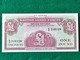 Gran Bretagna 1 Pound 1972 - British Armed Forces & Special Vouchers