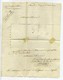 P106P ALEXANDRIE / Dept Conquis Marengo / 1814 - 1792-1815 : Departamentos Conquistados