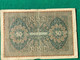 GERMANIA 50 Rentenmark 1919 - 50 Mark