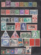 MONACO - Collection Of Mint Hinged & Used - Good Value - Collections, Lots & Séries
