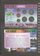 Salomone - Folder Bolaffi Mint Set FdC - 2005 - Salomonen