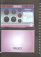 Salomone - Folder Bolaffi Mint Set FdC - 2005 - Salomon