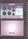 Salomone - Folder Bolaffi Mint Set FdC - 2005 - Salomonen