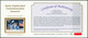 USA 1994-9-30 Endeavour STS-68 FLOWN $9.95 Stamp,Really Space Mail,Boardpost,COA - North  America