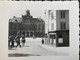 WW2 Photo Allemande Chaumont 1940 Convoi Hippomobile Hôtel De Ville  Haute Marne - Oorlog, Militair