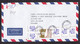 Bulgaria: Registered Airmail Cover To Netherlands, 1993, 6 Stamps, Turkey Bird, Poultry, History (minor Damage) - Brieven En Documenten