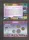 Australia - Folder Bolaffi Con Serie Mint Set FdC - Sammlungen