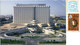 BAHRAIN  MANAMA  Sheraton Hotel  Nice Stamps - Bahrain