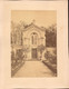 Rhone, Lyon, Villeurbanne, Sacré Coeur La Ferrandiere, Lot De 6 Photos Albuminees,    (bon Etat)  Dim : 22 X 17. - Luoghi