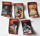 Lot De 5 FIX-Max Star Wars Le Gaulois - Personnages