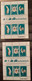 Delcampe - Nouvelles-Hebrides/New Hebrides Petite Collection Entre 1949 Et 1976 Cote +600€ ** TB - Collections, Lots & Séries
