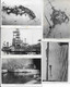 12 Photos 9x13 Du Sabordage Toulon 1942 En Bon état - Bateaux