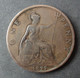 GRANDE BRETAGNE - One Penny - 1897 - Victoria - D. 1 Penny
