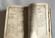 Delcampe - INSTRUCTION à L’usage Des BUREAUX TELEGRAPHIQUES - 1883 - Annuaires Téléphoniques