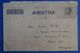 M7 AUSTRALIE BELLE LETTRE 1949  PAR AVION MELBOURNE POUR PARIS FRANCE + AFFRANCHISSEMENT PLAISANT - Lettres & Documents