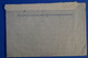 M7 AUSTRALIE BELLE LETTRE 1949  PAR AVION MELBOURNE POUR PARIS FRANCE + AFFRANCHISSEMENT PLAISANT - Cartas & Documentos