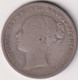 GREAT BRITAIN , SHILLING 1879 , SILVER COIN - I. 1 Shilling