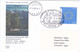 Duitsland 1998, Postcard To Japan, Olympic Games (special Stamp Curling) - Cartoline - Usati