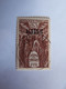 FRANCE ALGERIE FRANCAISE 1951 OBLITERE JOURNEE DU TIMBRE WAGON DE POSTE - Used Stamps