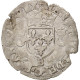 Monnaie, France, Douzain Aux Croissants, 1551, Rouen, TB+, Billon, Duplessy:997 - 1547-1559 Enrico II