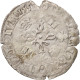 Monnaie, France, Douzain Aux Croissants, 1551, Rouen, TB+, Billon, Duplessy:997 - 1547-1559 Heinrich II.