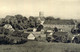 Rarität Belzig Wohnhäuser Unter Der Burg Eisenhardt Bahnstrecke Eisenbahn 10.7.1964 - Belzig