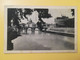 CARTOLINA POSTCARD ITALIA ITALY 1950 LAZIO ROMA FIUME TEVERE BOLLO DEMOCRATICA - Fiume Tevere