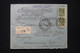 U.R.S.S. - Enveloppe En Recommandé De Moscou Pour L'Allemagne En 1924 - L 91854 - Briefe U. Dokumente