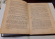 Delcampe - Old German Illustrated Book By Blum Guide Leitfaden Der Grdsunde Fur Grundschulen Textbook 1923 - School Books