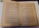 Delcampe - Old German Illustrated Book By Blum Guide Leitfaden Der Grdsunde Fur Grundschulen Textbook 1923 - School Books