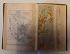 Delcampe - Old German Illustrated Book By Blum Guide Leitfaden Der Grdsunde Fur Grundschulen Textbook 1923 - School Books