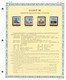 (stamps 15-3-2021) Taiwan (ex Formosa) Republic Of China - Mint Stamp On Presentation Page (1 Page) Lighthouses - Other & Unclassified