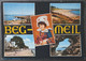 CPM 29 BEG MEIL - Carte Multivues - Edition Jean - Réf. D 293 - Beg Meil