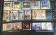 (stamps 15-3-2021) Selection Of 21 Australian Used Thematic Stamps - Other & Unclassified