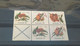 (stamps 15-3-2021) Selection Of 21 Australian Used Thematic Stamps - Other & Unclassified