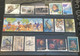 (stamps 15-3-2021) Selection Of 31 Australian Used Thematic Stamps - Sonstige & Ohne Zuordnung