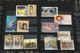 (stamps 15-3-2021) Selection Of 27 Australian Used Thematic Stamps - Otros & Sin Clasificación