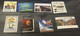 (stamps 15-3-2021) Selection Of 20 Australian Used Thematic Stamps - Altri & Non Classificati