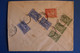 M7 GRECE BELLE LETTRE 1925   + AFFRANCH. INTERESSANT - Cartas & Documentos