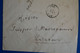 M7 GRECE BELLE LETTRE 1925   + AFFRANCH. INTERESSANT - Covers & Documents