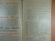 Delcampe - Beecham's Family Almanack 1916 (32 Pages Format 12 Cm X 18,5 Cm) - Autres & Non Classés