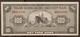 South Viet Nam Vietnam 100 Dong EF Banknote Note 1955 - Pick #  8 / 02 Photos - Vietnam